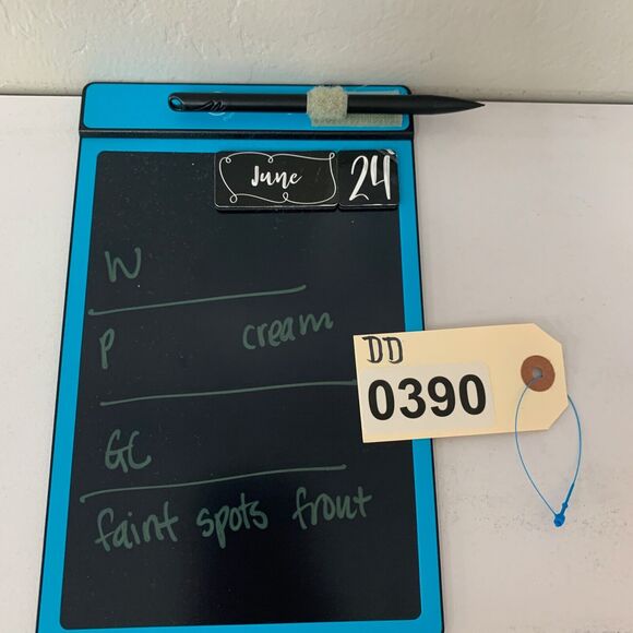 Aday Shirt Women L Large SLIM Fit Mandarin Collar Something Borrowed Snap Button - Picture 12 of 15